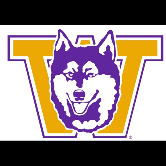 Washington Huskies Hat 🐺🧢🔥 - Picture 7 of 7